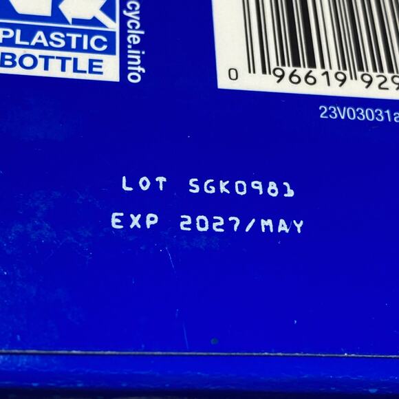 Kirkland Signature Minoxidil 5% Hair Regrowth Treatment for Men 6 Month Supply - Picture 7 of 7